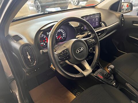 kia, picanto, hatchback 1.0 mpı cool otomatik, otomatik, benzin 2.el otomobil | renew 15