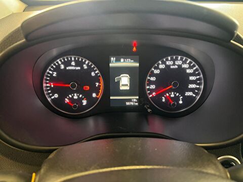 kia, picanto, hatchback 1.0 mpı cool otomatik, otomatik, benzin 2.el otomobil | renew 9