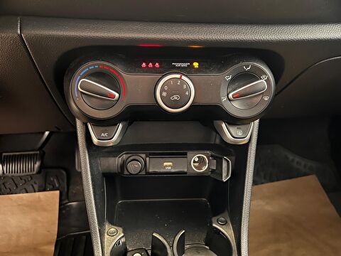 kia, picanto, hatchback 1.0 mpı cool otomatik, otomatik, benzin 2.el otomobil | renew 13