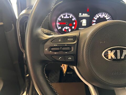 kia, picanto, hatchback 1.0 mpı cool otomatik, otomatik, benzin 2.el otomobil | renew 10