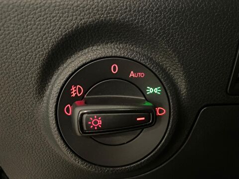 seat, ıbiza, hatchback 1.0 evo start&stop style, manuel, benzin 2.el otomobil | renew 9