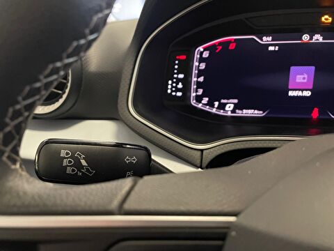 seat, ıbiza, hatchback 1.0 evo start&stop style, manuel, benzin 2.el otomobil | renew 12