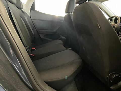 seat, ıbiza, hatchback 1.0 evo start&stop style, manuel, benzin 2.el otomobil | renew 23