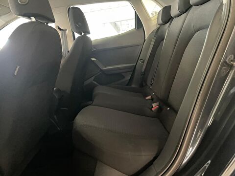 seat, ıbiza, hatchback 1.0 evo start&stop style, manuel, benzin 2.el otomobil | renew 20