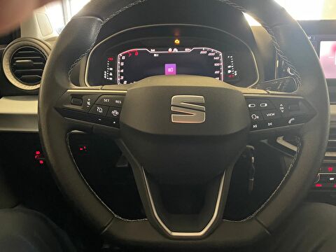 seat, ıbiza, hatchback 1.0 evo start&stop style, manuel, benzin 2.el otomobil | renew 11