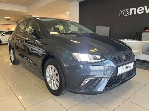 Hatchback 1.0 Evo Start&Stop Style, 2. el otomobil | renew