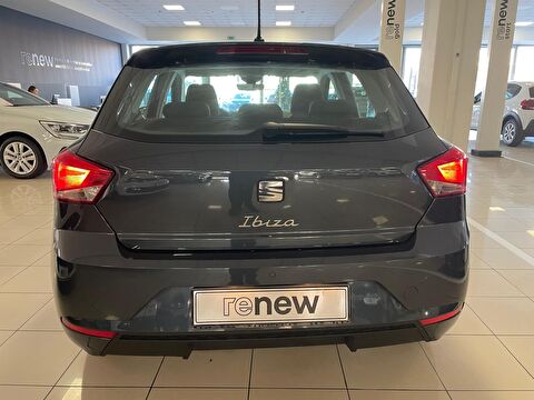 seat, ıbiza, hatchback 1.0 evo start&stop style, manuel, benzin 2.el otomobil | renew 6