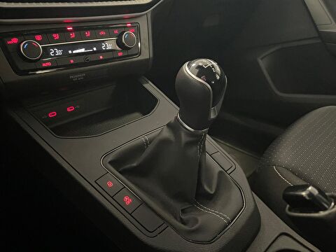 seat, ıbiza, hatchback 1.0 evo start&stop style, manuel, benzin 2.el otomobil | renew 16