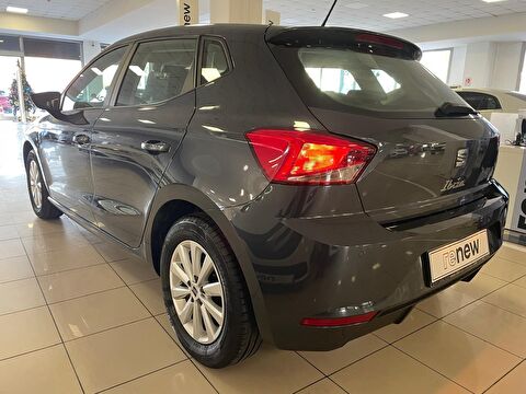 seat, ıbiza, hatchback 1.0 evo start&stop style, manuel, benzin 2.el otomobil | renew 5