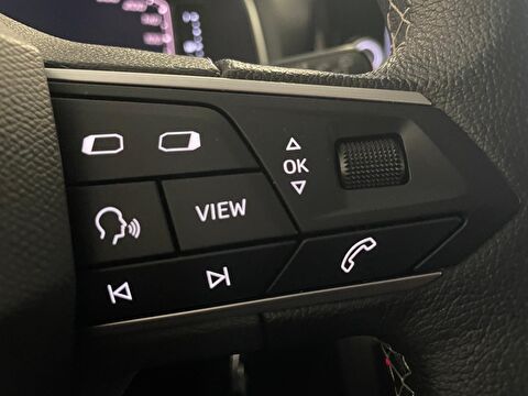 seat, ıbiza, hatchback 1.0 evo start&stop style, manuel, benzin 2.el otomobil | renew 18