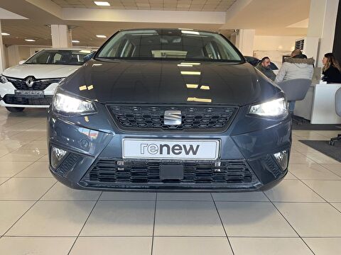 seat, ıbiza, hatchback 1.0 evo start&stop style, manuel, benzin 2.el otomobil | renew 3