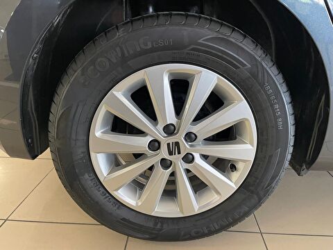 seat, ıbiza, hatchback 1.0 evo start&stop style, manuel, benzin 2.el otomobil | renew 25