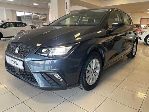 seat, ıbiza, hatchback 1.0 evo start&stop style, manuel, benzin 2.el otomobil | renew 4