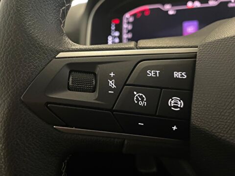 seat, ıbiza, hatchback 1.0 evo start&stop style, manuel, benzin 2.el otomobil | renew 17