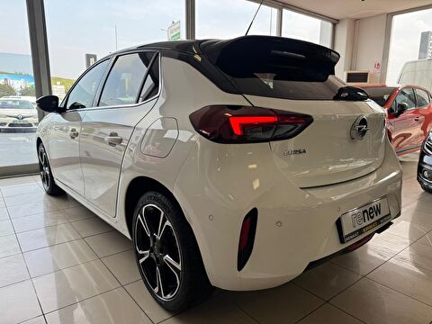 opel, corsa, 1.2 ultimate at8, otomatik, benzin 2.el otomobil | renew 5