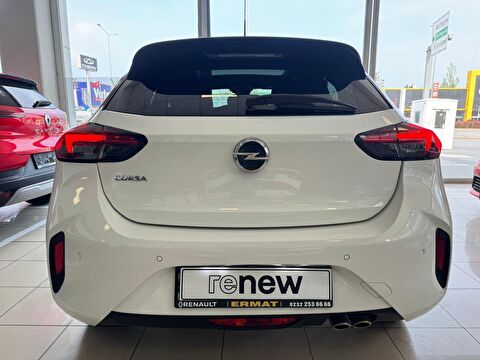 opel, corsa, 1.2 ultimate at8, otomatik, benzin 2.el otomobil | renew 6