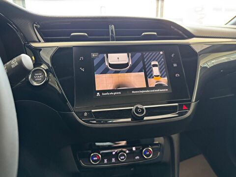 opel, corsa, 1.2 ultimate at8, otomatik, benzin 2.el otomobil | renew 11