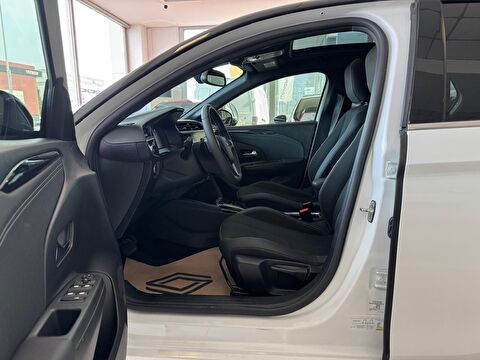 opel, corsa, 1.2 ultimate at8, otomatik, benzin 2.el otomobil | renew 8