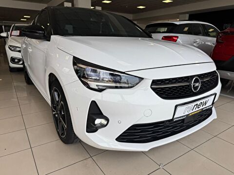 opel, corsa, 1.2 ultimate at8, otomatik, benzin 2.el otomobil | renew 4