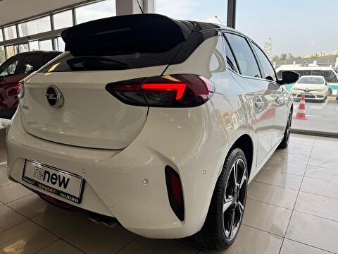 opel, corsa, 1.2 ultimate at8, otomatik, benzin 2.el otomobil | renew 7