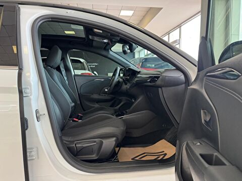 opel, corsa, 1.2 ultimate at8, otomatik, benzin 2.el otomobil | renew 9