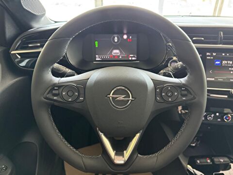 opel, corsa, 1.2 ultimate at8, otomatik, benzin 2.el otomobil | renew 10