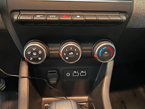 renault, clio, hatchback 1.0 tce evolution x-tronic, otomatik, benzin 2.el otomobil | renew 16