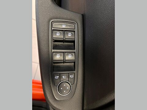 renault, clio, hatchback 1.0 tce evolution x-tronic, otomatik, benzin 2.el otomobil | renew 7