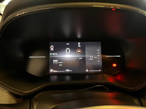 renault, clio, hatchback 1.0 tce evolution x-tronic, otomatik, benzin 2.el otomobil | renew 24