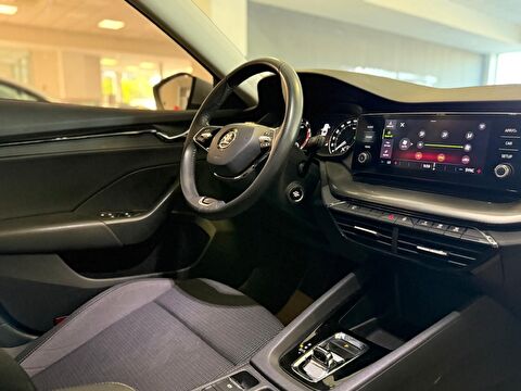 skoda, octavia, 1.0 tsı e-tec elite dsg, otomatik, hybrid 2.el otomobil | renew 12