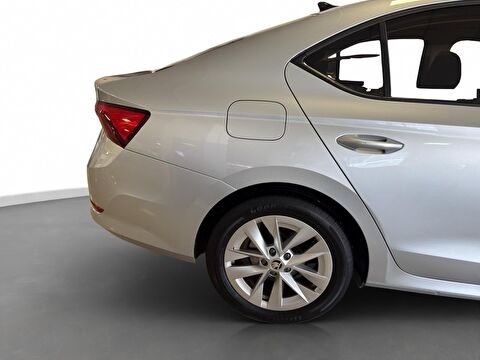 skoda, octavia, 1.0 tsı e-tec elite dsg, otomatik, hybrid 2.el otomobil | renew 8