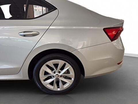 skoda, octavia, 1.0 tsı e-tec elite dsg, otomatik, hybrid 2.el otomobil | renew 7