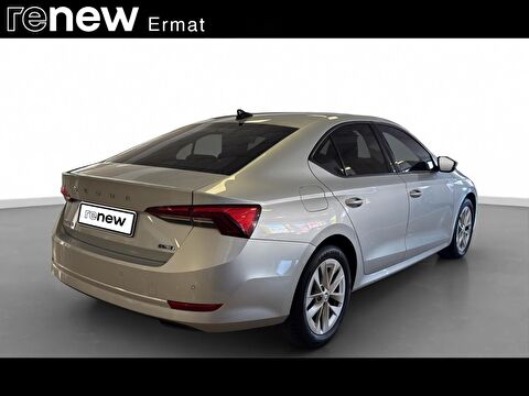 skoda, octavia, 1.0 tsı e-tec elite dsg, otomatik, hybrid 2.el otomobil | renew 5