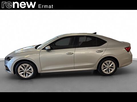 skoda, octavia, 1.0 tsı e-tec elite dsg, otomatik, hybrid 2.el otomobil | renew 4