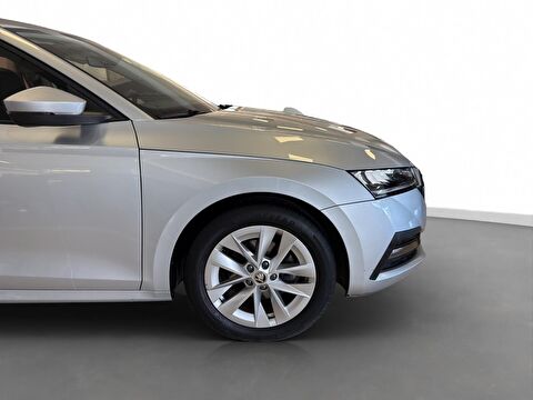 skoda, octavia, 1.0 tsı e-tec elite dsg, otomatik, hybrid 2.el otomobil | renew 9