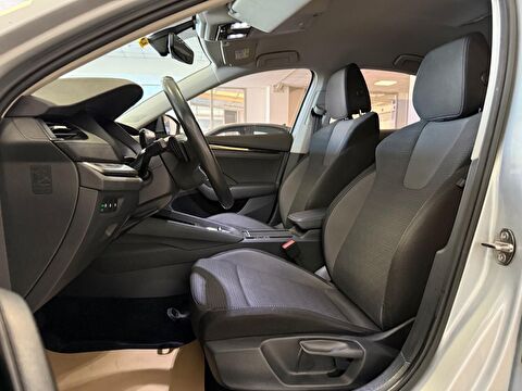 skoda, octavia, 1.0 tsı e-tec elite dsg, otomatik, hybrid 2.el otomobil | renew 14