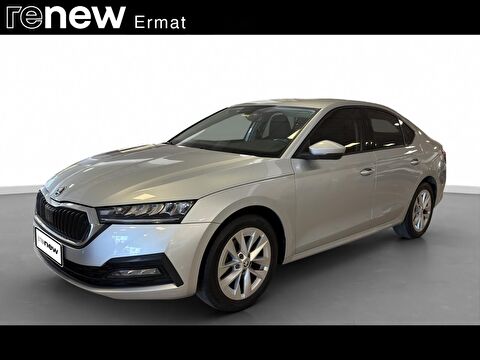 1.0 TSI e-Tec Elite DSG, 2. el otomobil | renew