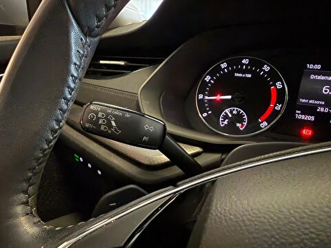 skoda, octavia, 1.0 tsı e-tec elite dsg, otomatik, hybrid 2.el otomobil | renew 23