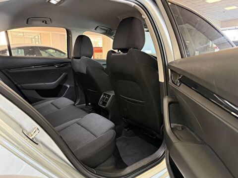 skoda, octavia, 1.0 tsı e-tec elite dsg, otomatik, hybrid 2.el otomobil | renew 20