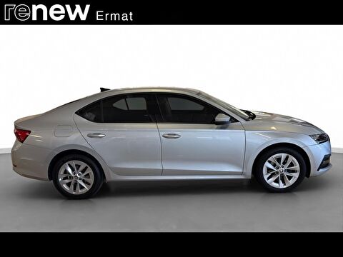 skoda, octavia, 1.0 tsı e-tec elite dsg, otomatik, hybrid 2.el otomobil | renew 3