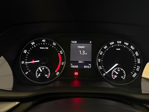 skoda, octavia, 1.0 tsı e-tec elite dsg, otomatik, hybrid 2.el otomobil | renew 13
