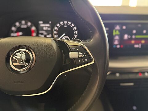 skoda, octavia, 1.0 tsı e-tec elite dsg, otomatik, hybrid 2.el otomobil | renew 15
