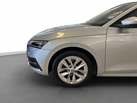 skoda, octavia, 1.0 tsı e-tec elite dsg, otomatik, hybrid 2.el otomobil | renew 6