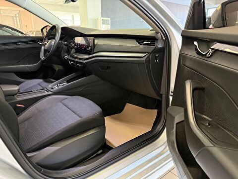 skoda, octavia, 1.0 tsı e-tec elite dsg, otomatik, hybrid 2.el otomobil | renew 22