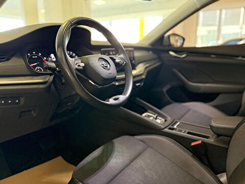 skoda, octavia, 1.0 tsı e-tec elite dsg, otomatik, hybrid 2.el otomobil | renew 10