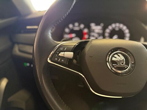 skoda, octavia, 1.0 tsı e-tec elite dsg, otomatik, hybrid 2.el otomobil | renew 11