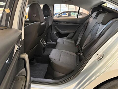 skoda, octavia, 1.0 tsı e-tec elite dsg, otomatik, hybrid 2.el otomobil | renew 21