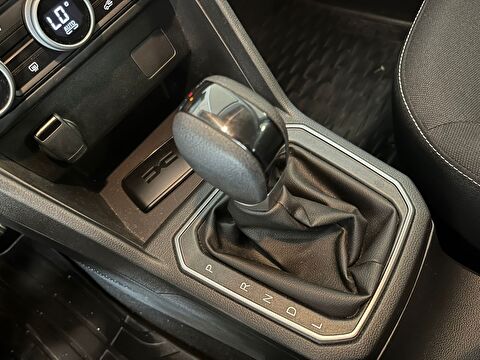 2024 Benzin Otomatik Dacia Sandero Bej Ermat Motorlu Araçlar ve Tarım Ürünleri Sanayi Ticaret A.Ş.