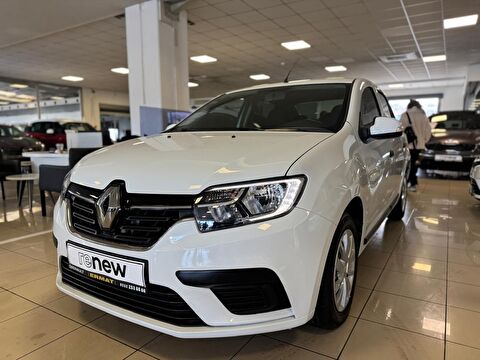 0.9 TCe Joy, 2. el otomobil | renew