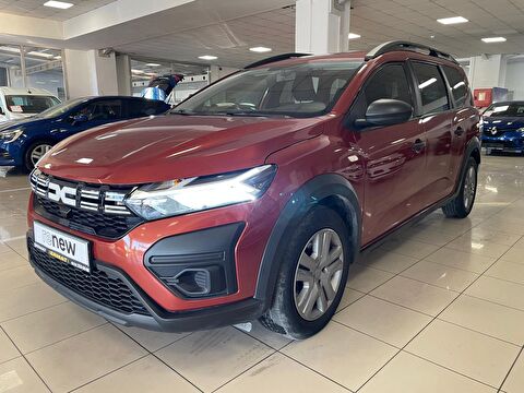 dacia, jogger, mpv 1.0 tce essential, manuel, benzin 2.el otomobil | renew 4